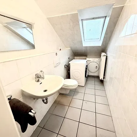 Grosszuegige 5-zimmer Fuer Bis Zu 10 Personen *