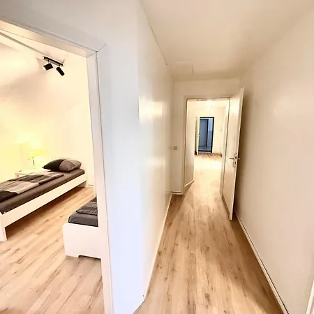 Grosszuegige 5-zimmer Fuer Bis Zu 10 Personen *