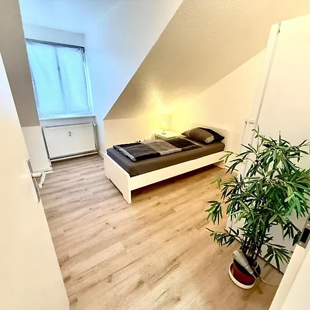 Grosszuegige 5-zimmer Fuer Bis Zu 10 Personen *
